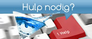 hulp nodig?