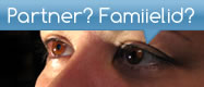 partners en familieleden