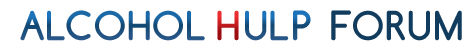 Alcoholhulp zelfhulp & begeleiding forum