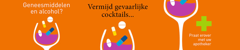 brochure geneesmiddelen en alcohol