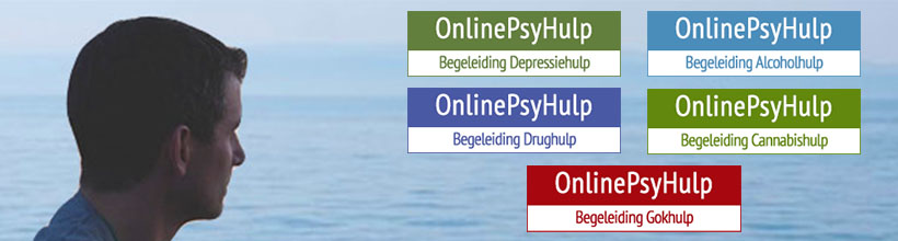 OnlinePsyHulp platform
