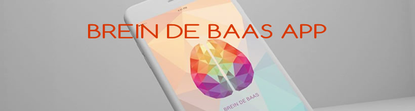 breindebaas app